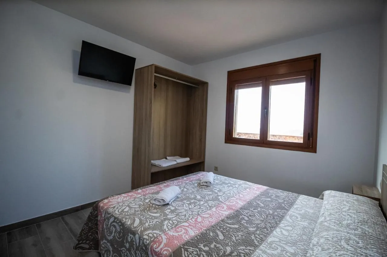 Apartment Apartamentos 7 Puentes Sierra Cazorla Casa Encina Burunchel