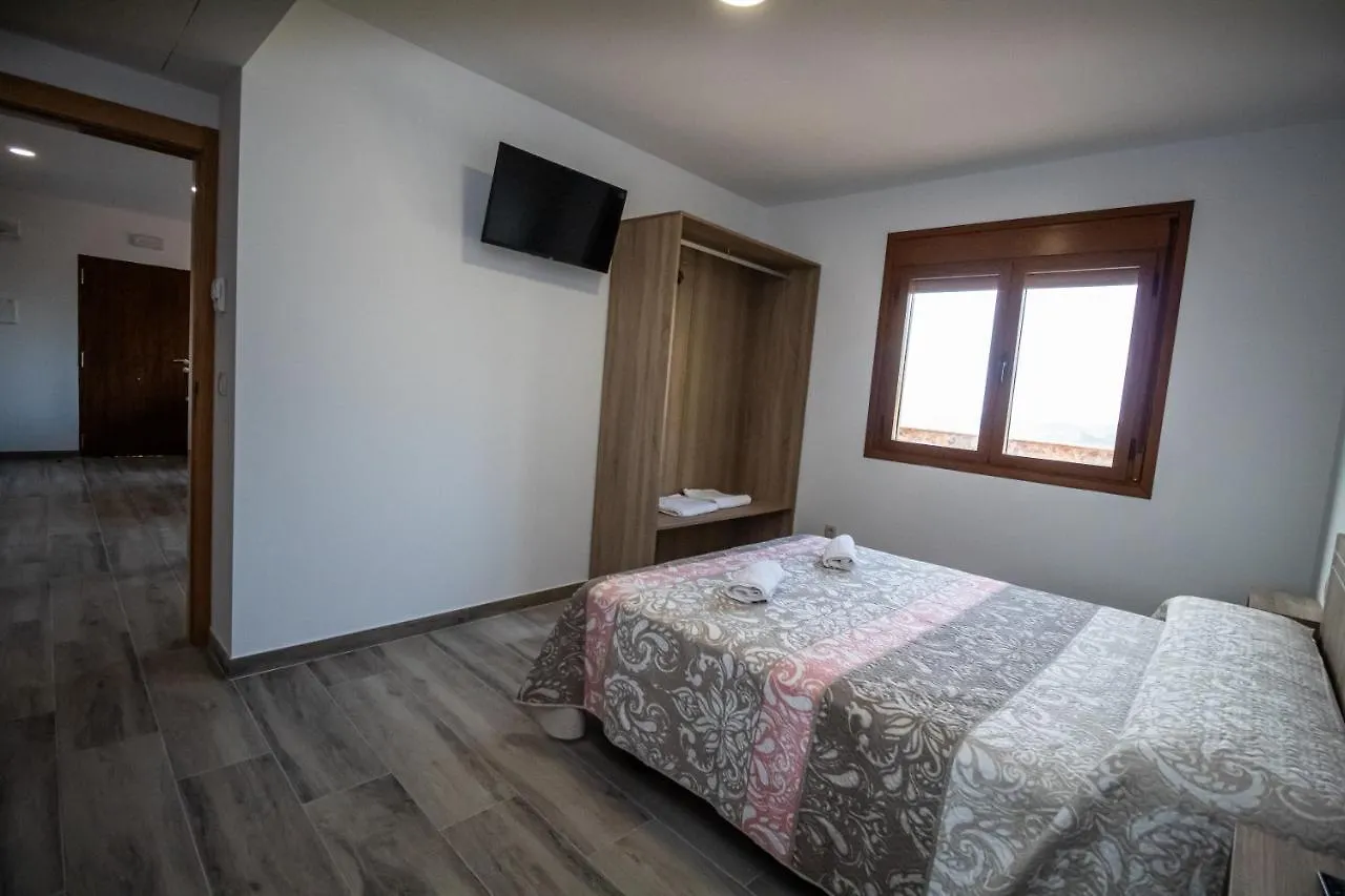 Apartamentos 7 Puentes Sierra Cazorla Casa Encina Burunchel Apartment