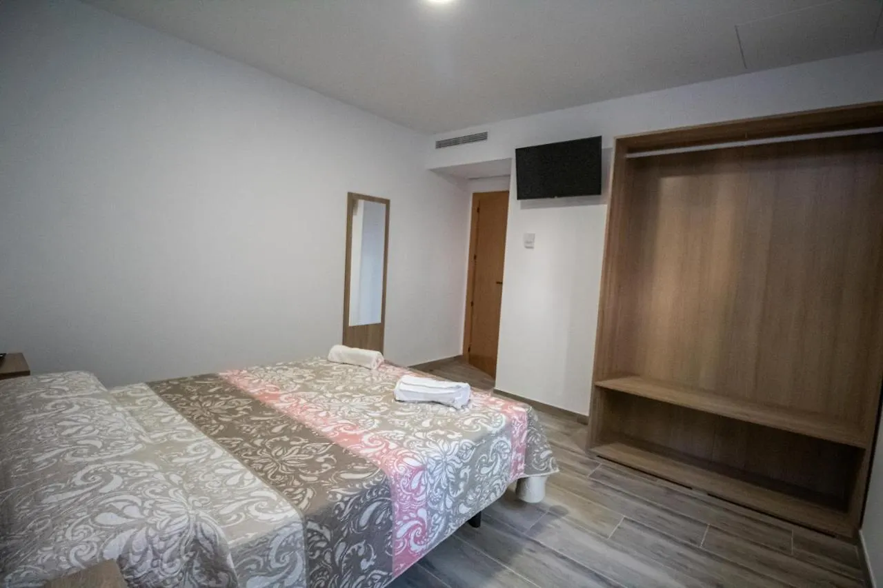 Apartamentos 7 Puentes Sierra Cazorla Casa Encina Burunchel